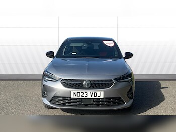 Used Vauxhall Corsa 2023 for sale - 78066627: Photo