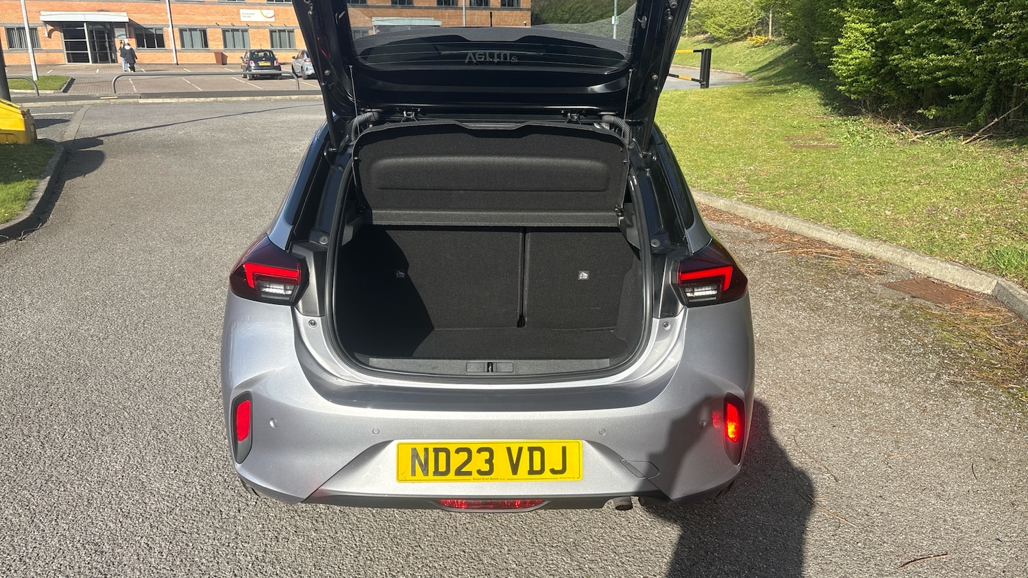 Used Vauxhall Corsa 2023 for sale - 78066627: Photo 4