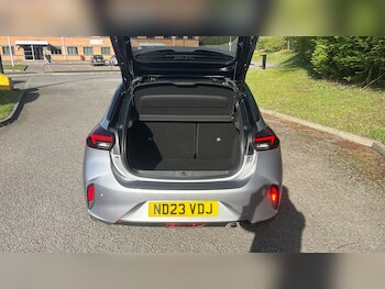 Used Vauxhall Corsa 2023 for sale - 78066627: Photo