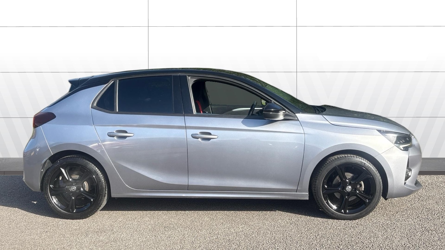 Used Vauxhall Corsa 2023 for sale - 78066627: Photo 5