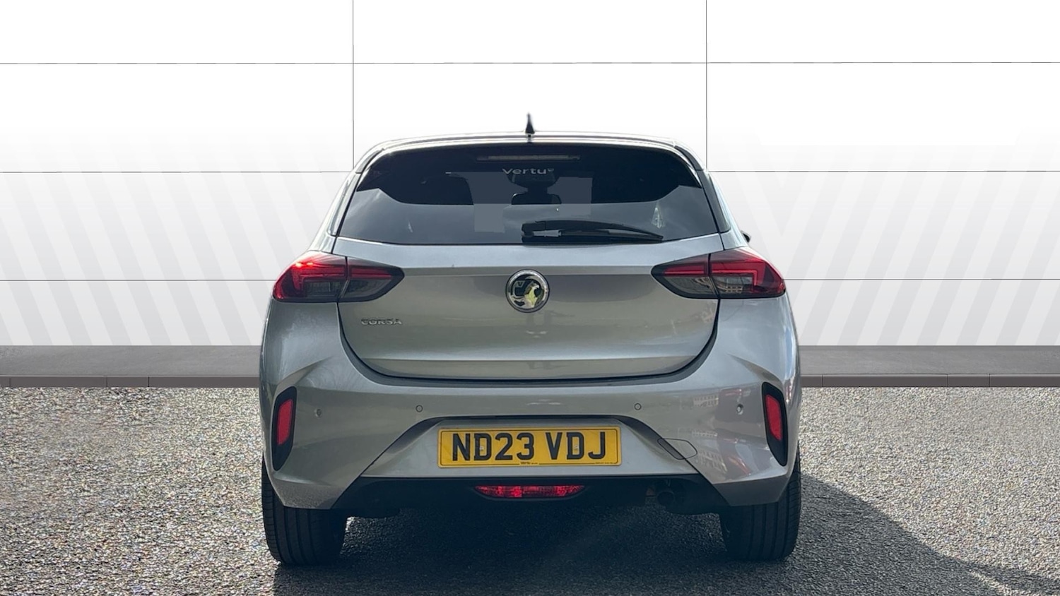 Used Vauxhall Corsa 2023 for sale - 78066627: Photo 6