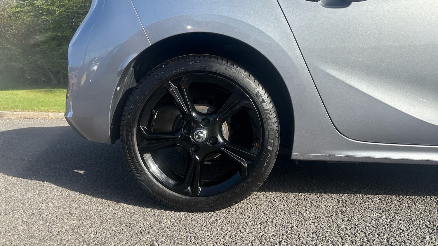 Used Vauxhall Corsa 2023 for sale - 78066627: Photo 7