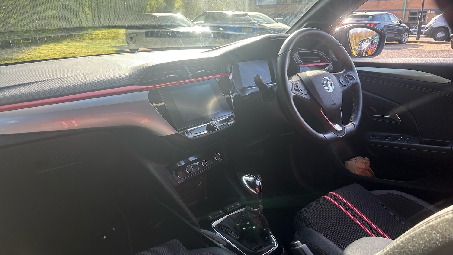 Used Vauxhall Corsa 2023 for sale - 78066627: Photo 9