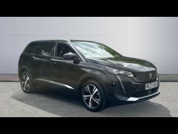 2023 (23) - 1.2 PureTech GT 5dr EAT8 Petrol Estate