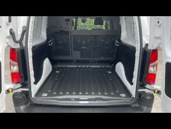 Used Vauxhall Combo 2025 for sale - 74185181: Photo