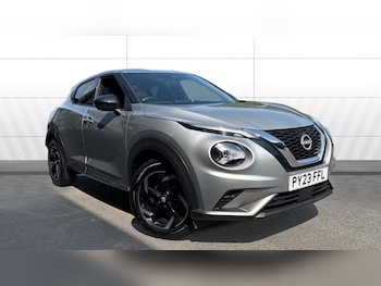 Used Nissan Juke 2023 for sale - 79271822: Photo