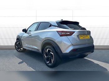 Used Nissan Juke 2023 for sale - 79271822: Photo