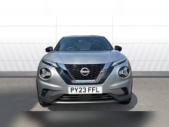 Used Nissan Juke 2023 for sale - 79271822: Photo