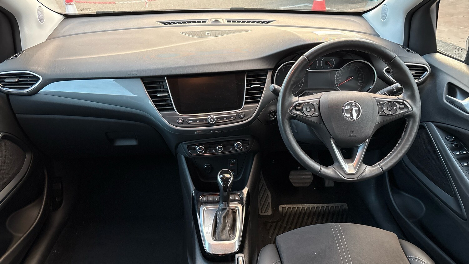 Used Vauxhall Crossland 2022 for sale - 76405180: Photo 10