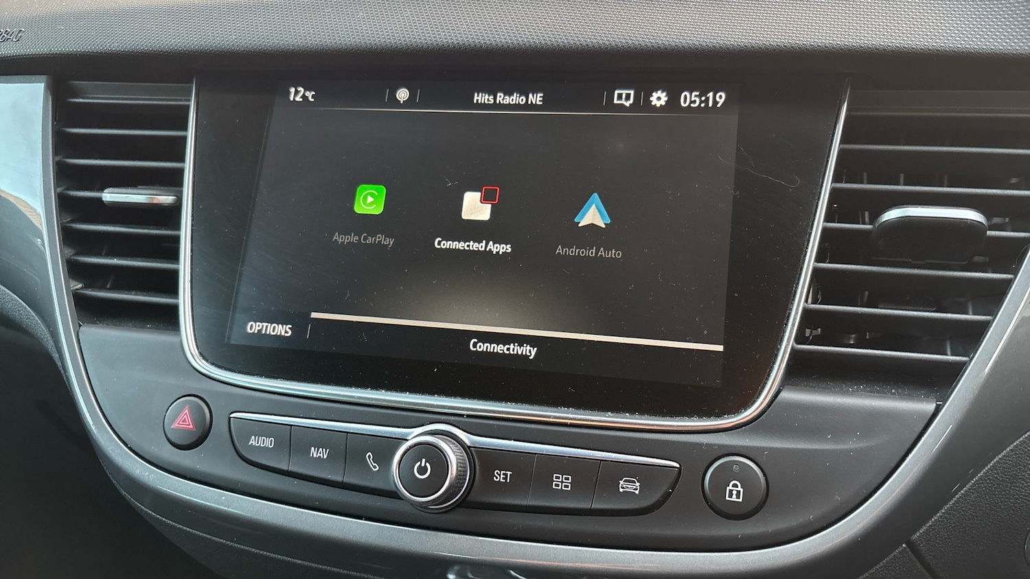 Used Vauxhall Crossland 2022 for sale - 76405180: Photo 12