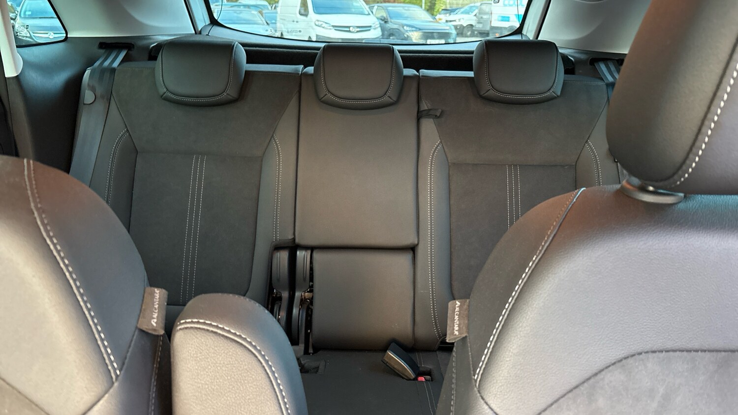 Used Vauxhall Crossland 2022 for sale - 76405180: Photo 15