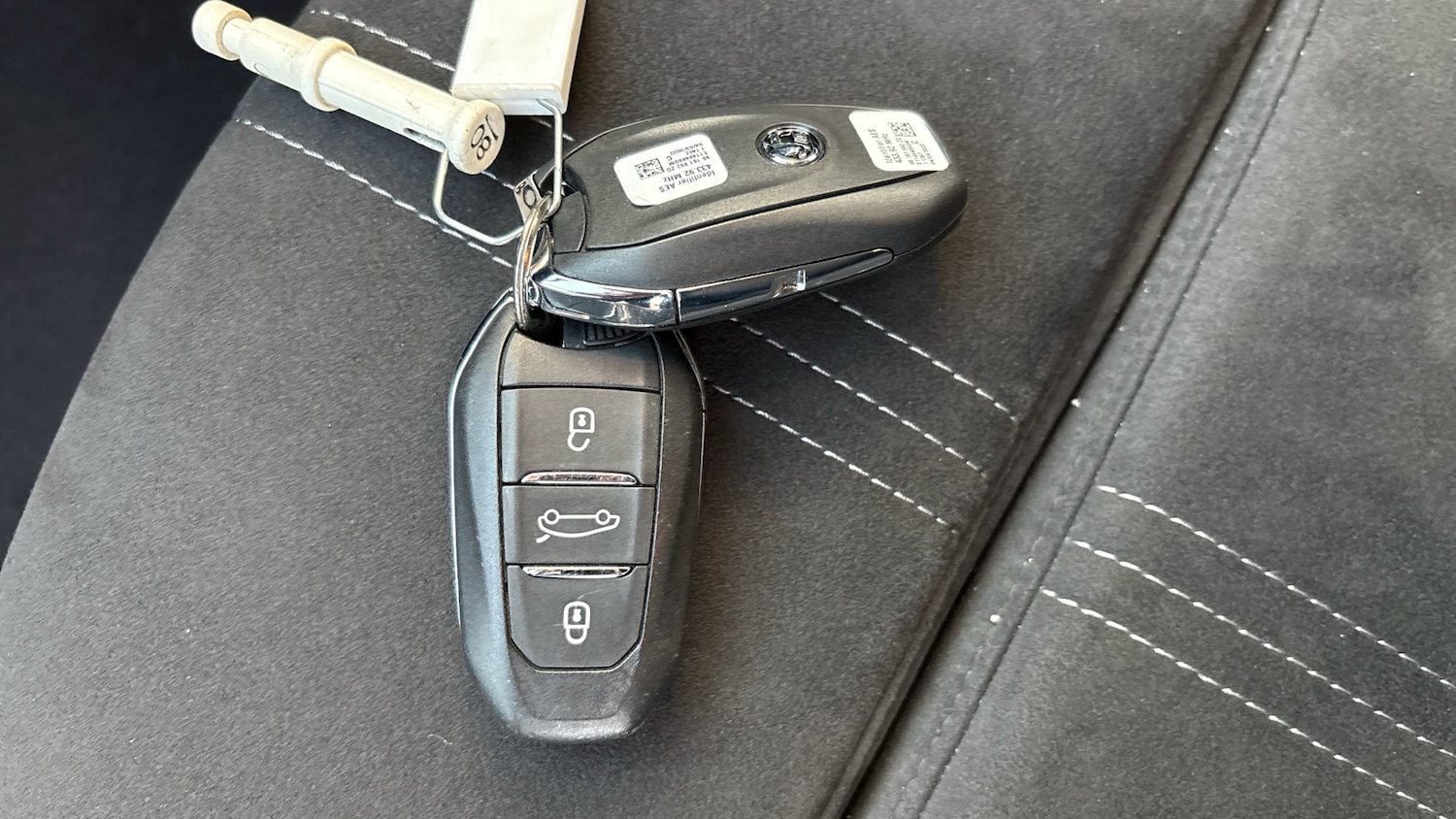 Used Vauxhall Crossland 2022 for sale - 76405180: Photo 20