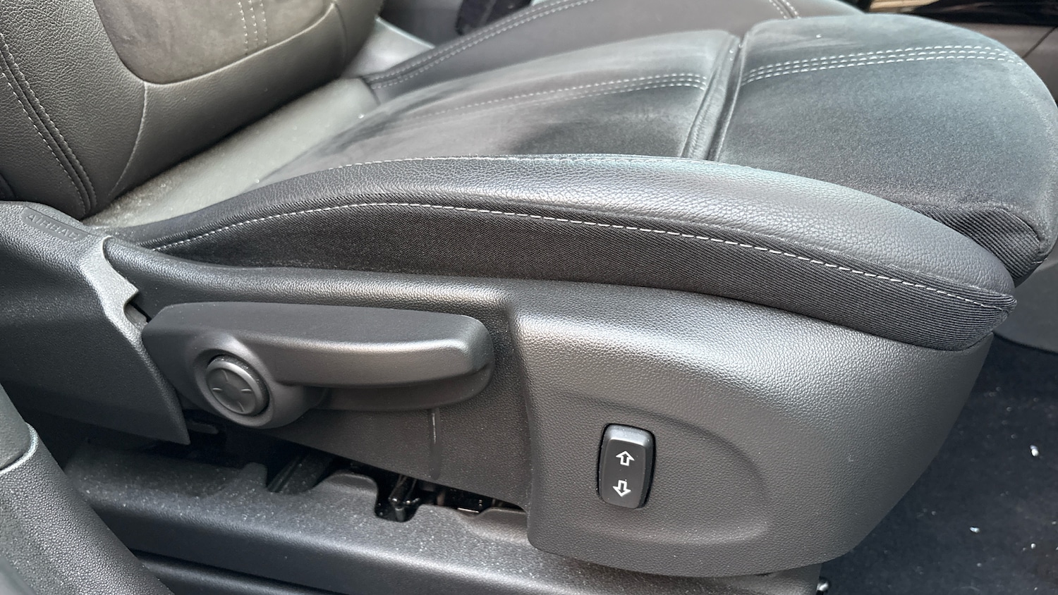 Used Vauxhall Crossland 2022 for sale - 76405180: Photo 23