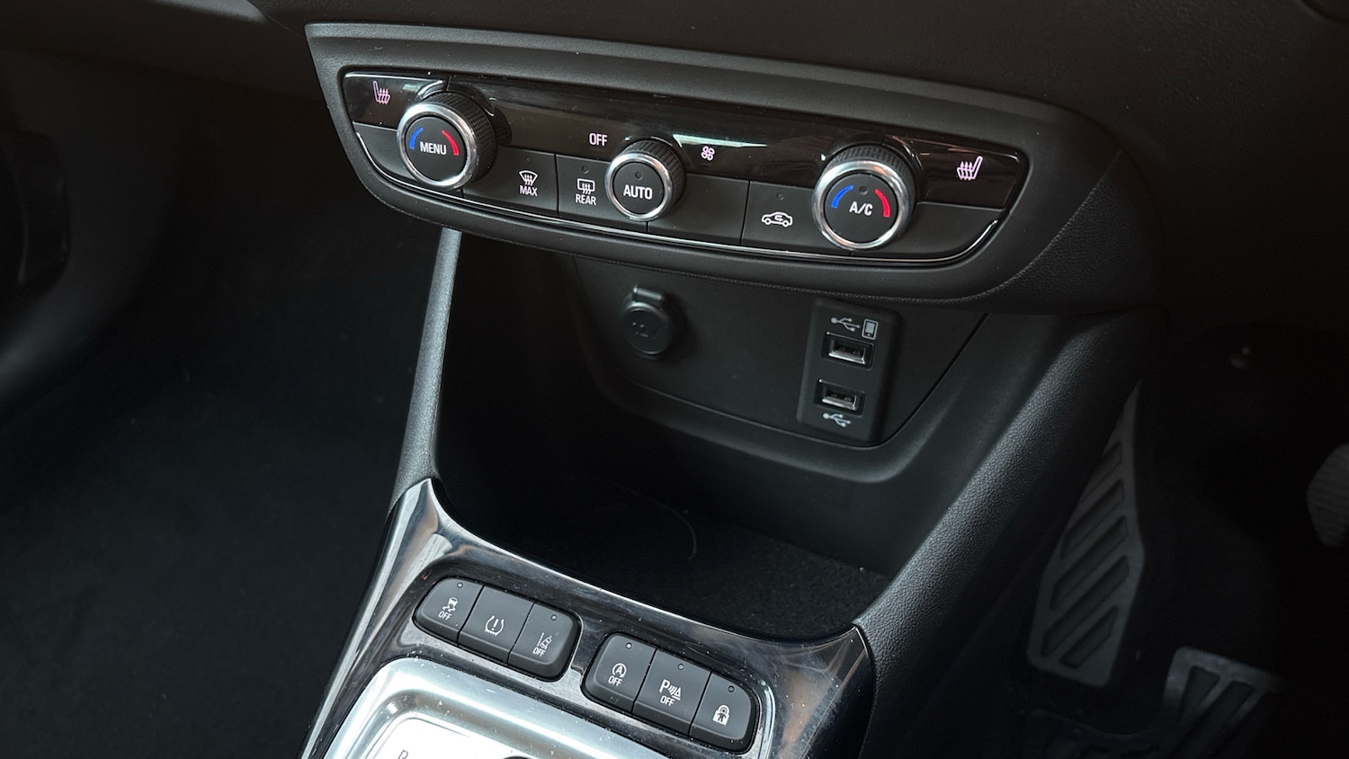 Used Vauxhall Crossland 2022 for sale - 76405180: Photo 28