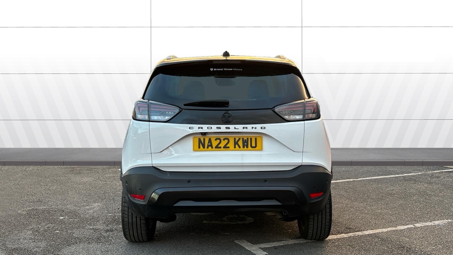 Used Vauxhall Crossland 2022 for sale - 76405180: Photo 6