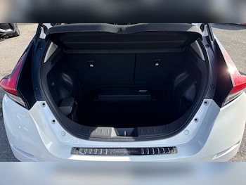 Used Nissan Leaf 2018 for sale - 77831638: Photo