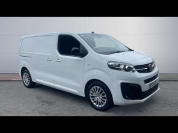 Used Vauxhall Vivaro 2024 for sale - 74938981: Photo