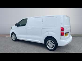 Used Vauxhall Vivaro 2024 for sale - 74938981: Photo