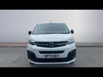 Used Vauxhall Vivaro 2024 for sale - 74938981: Photo