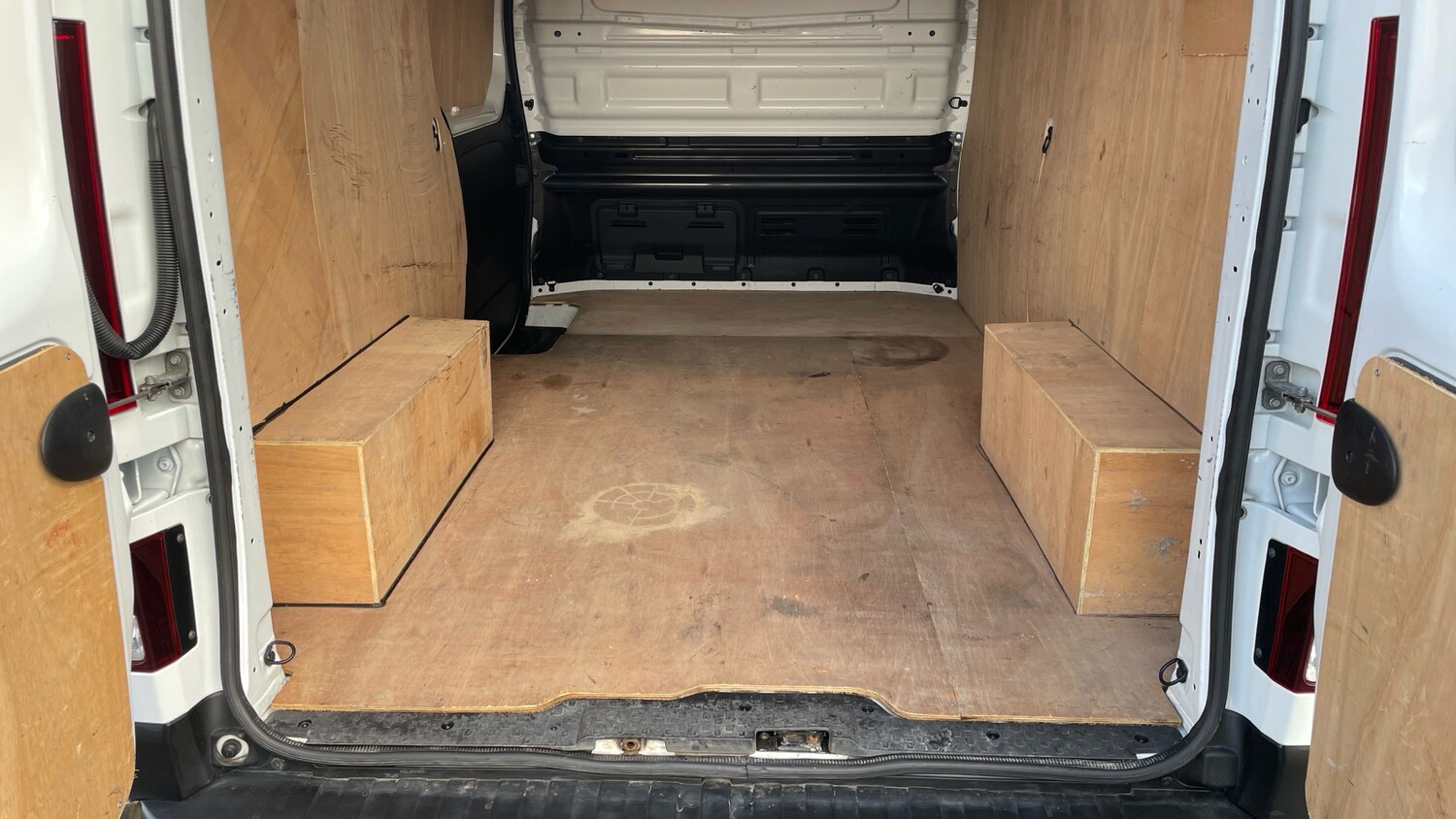 Used Renault Trafic 2023 for sale - 75972258: Photo 12