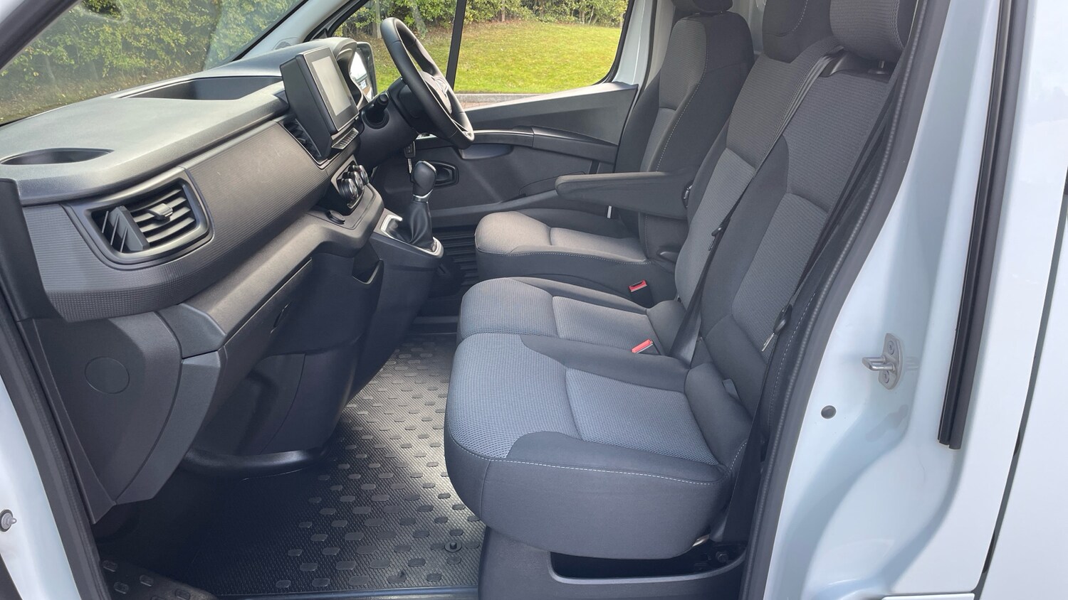 Used Renault Trafic 2023 for sale - 75972258: Photo 13