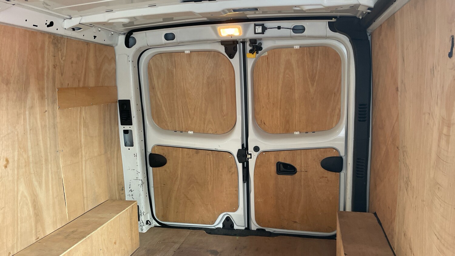 Used Renault Trafic 2023 for sale - 75972258: Photo 14