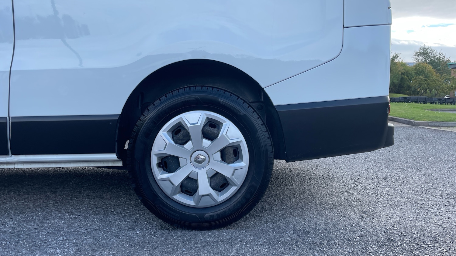 Used Renault Trafic 2023 for sale - 75972258: Photo 17
