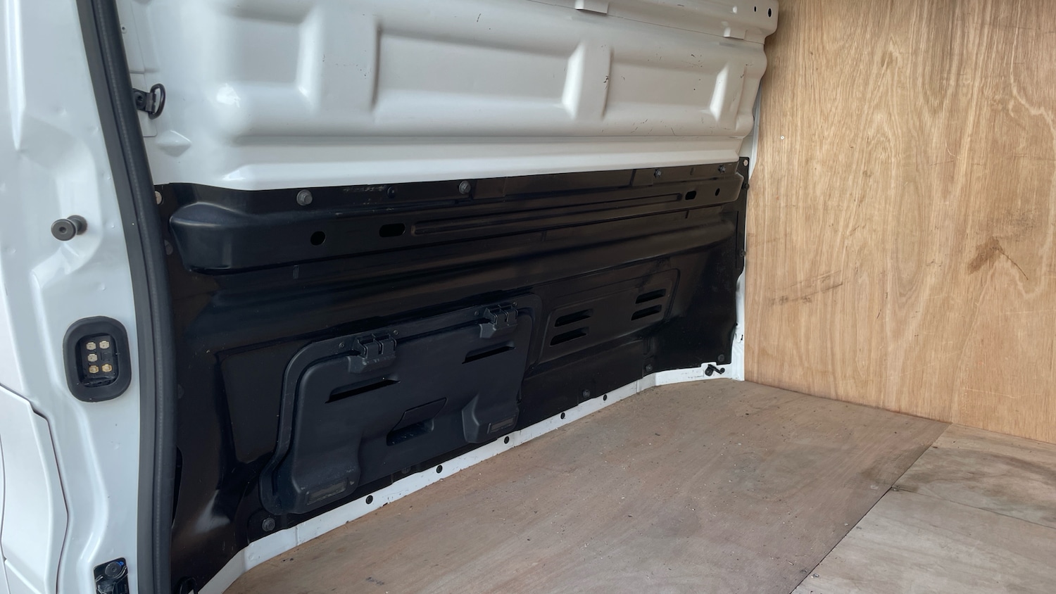 Used Renault Trafic 2023 for sale - 75972258: Photo 18