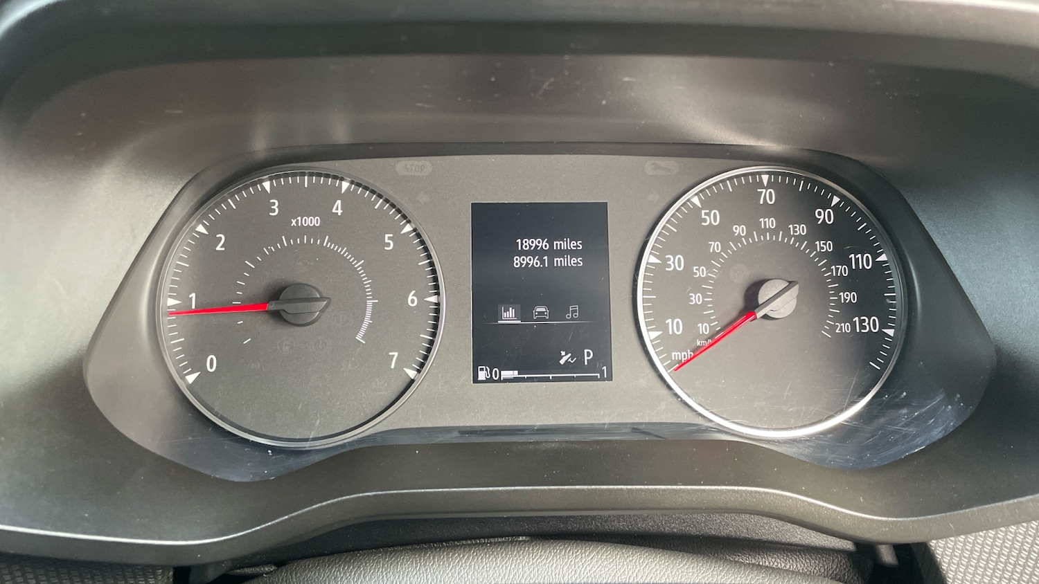 Used Renault Trafic 2023 for sale - 75972258: Photo 19