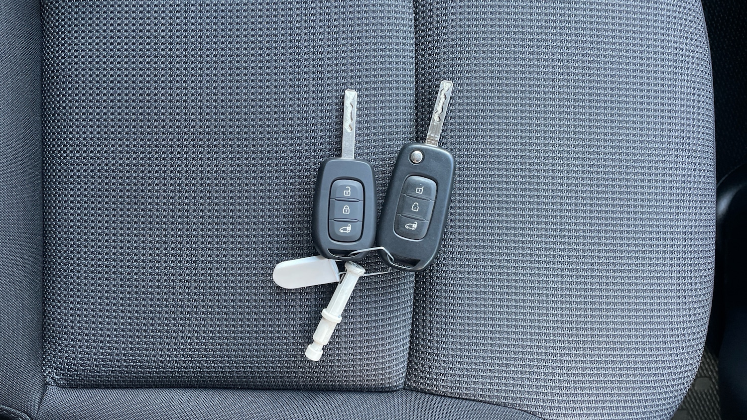 Used Renault Trafic 2023 for sale - 75972258: Photo 20
