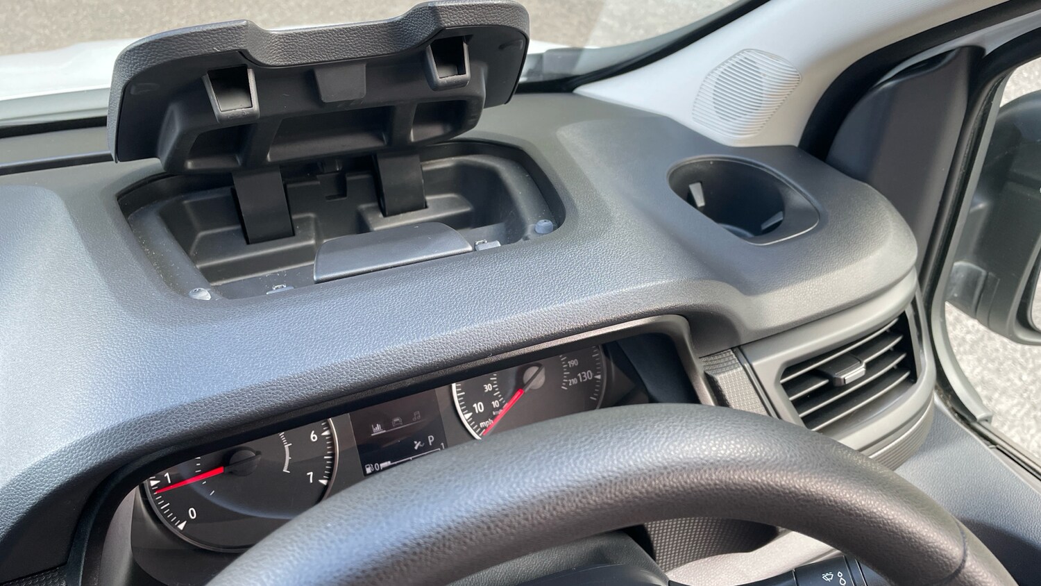 Used Renault Trafic 2023 for sale - 75972258: Photo 25