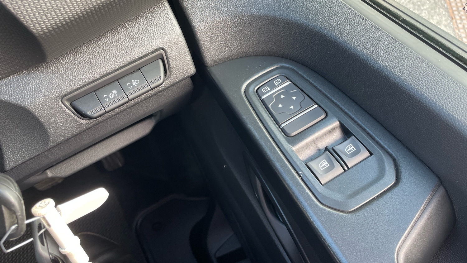 Used Renault Trafic 2023 for sale - 75972258: Photo 26
