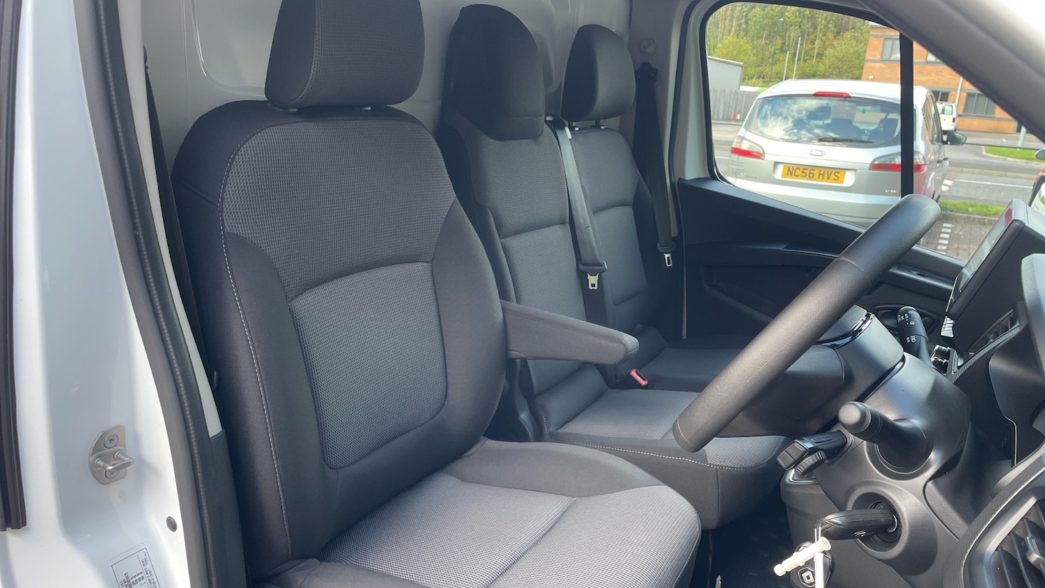 Used Renault Trafic 2023 for sale - 75972258: Photo 30