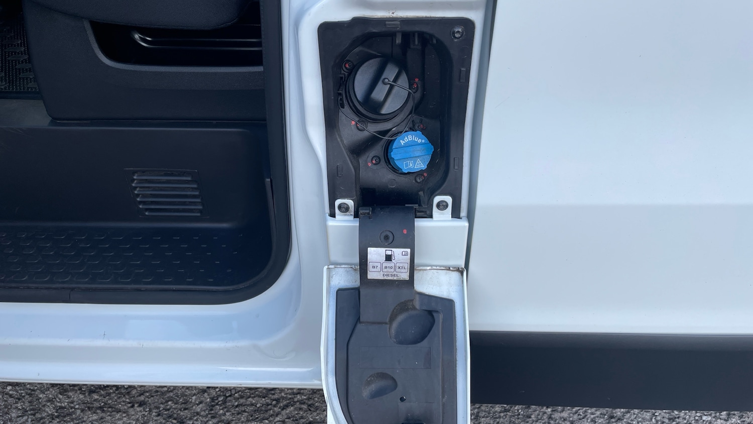 Used Renault Trafic 2023 for sale - 75972258: Photo 33
