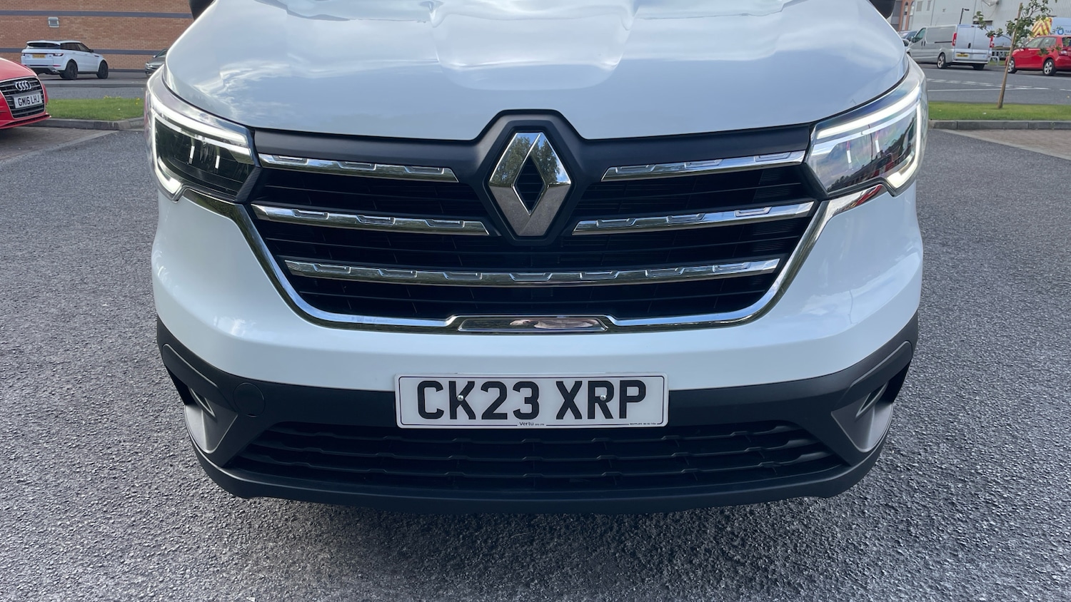 Used Renault Trafic 2023 for sale - 75972258: Photo 36