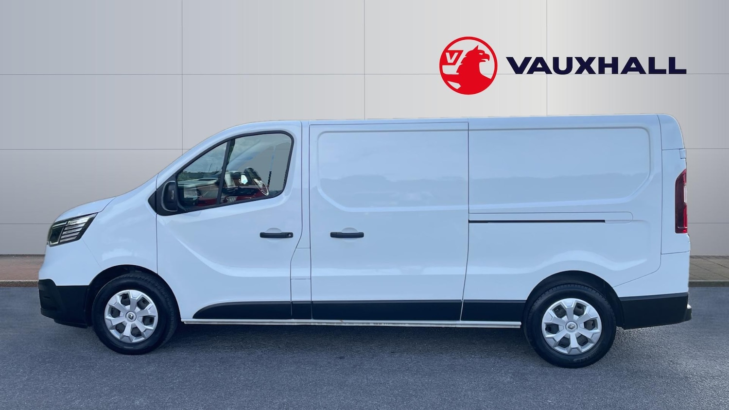 Used Renault Trafic 2023 for sale - 75972258: Photo 4