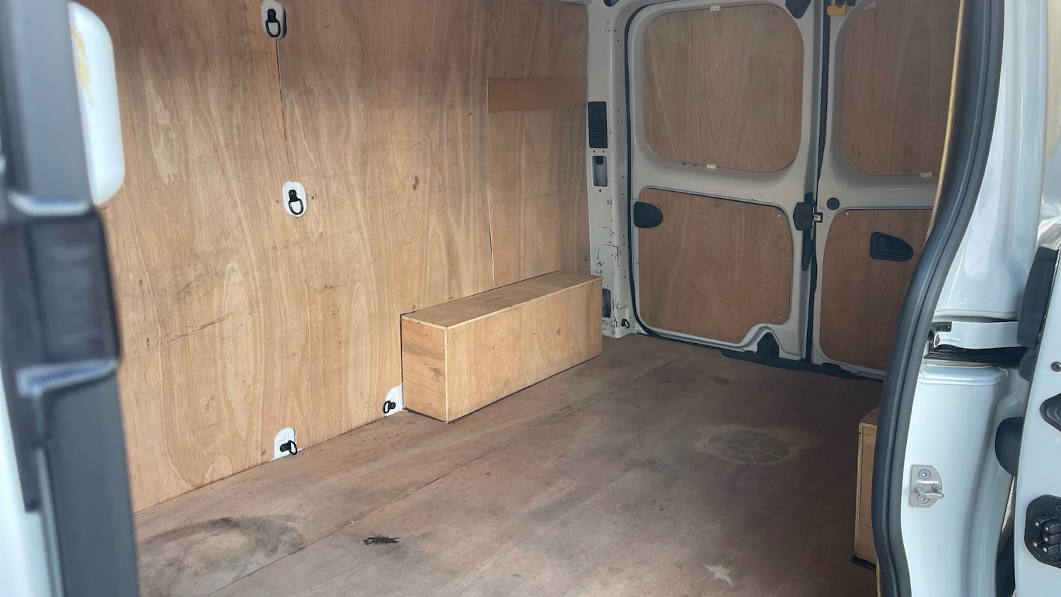 Used Renault Trafic 2023 for sale - 75972258: Photo 5