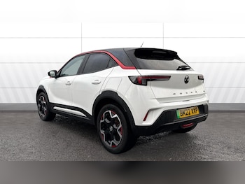 Used Vauxhall Mokka 2022 for sale - 76707145: Photo