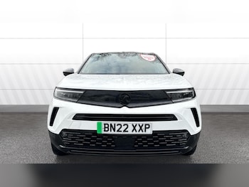 Used Vauxhall Mokka 2022 for sale - 76707145: Photo