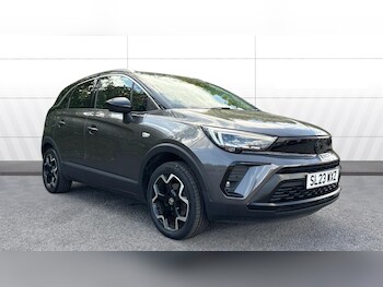 Used Vauxhall Crossland 2023 for sale - 78520490: Photo