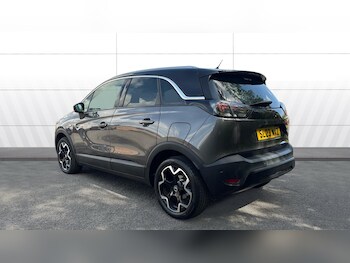 Used Vauxhall Crossland 2023 for sale - 78520490: Photo