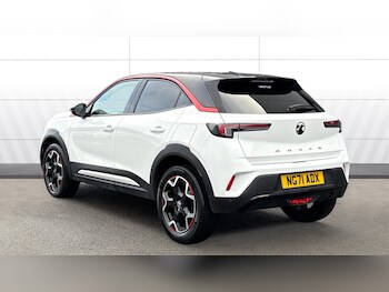 Used Vauxhall Mokka 2021 for sale - 76650958: Photo