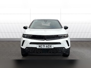 Used Vauxhall Mokka 2021 for sale - 76650958: Photo