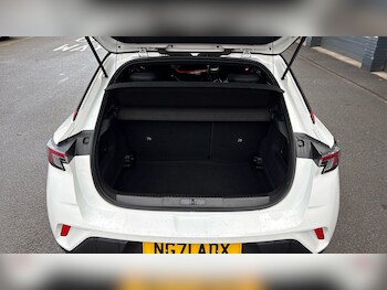 Used Vauxhall Mokka 2021 for sale - 76650958: Photo