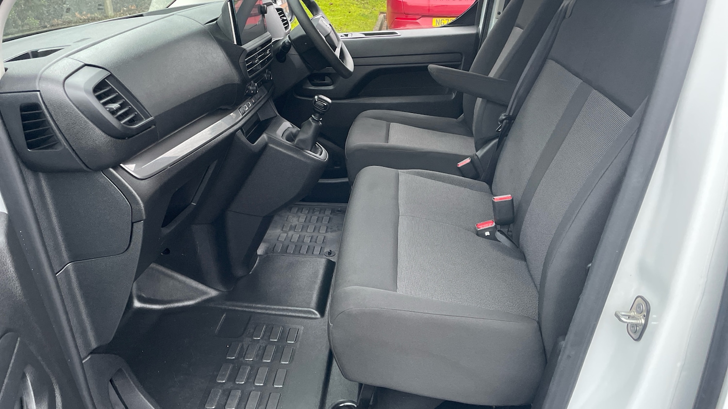 Used Vauxhall Vivaro 2024 for sale - 77325970: Photo 13