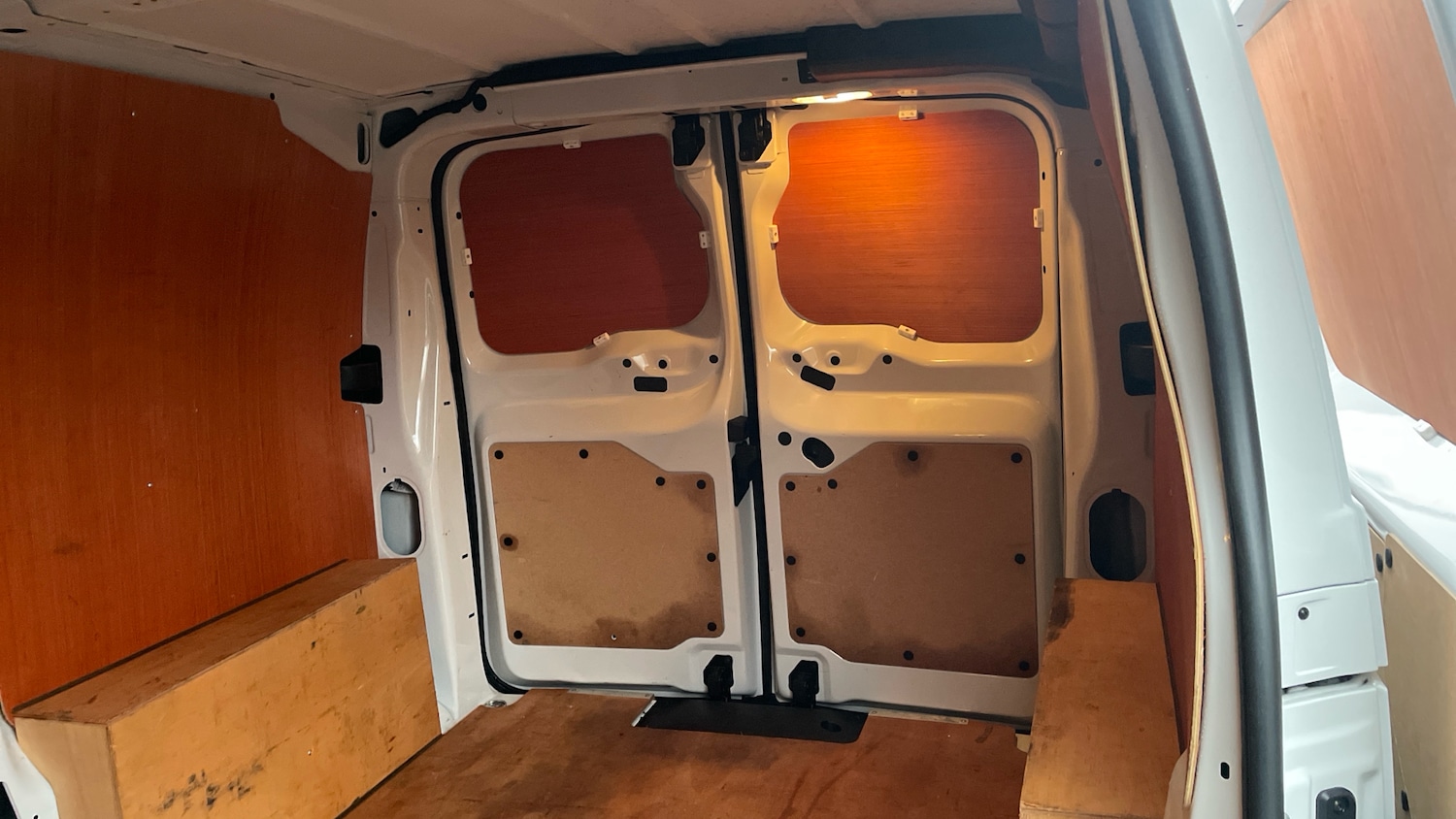 Used Vauxhall Vivaro 2024 for sale - 77325970: Photo 14