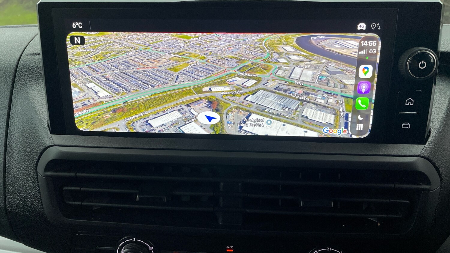 Used Vauxhall Vivaro 2024 for sale - 77325970: Photo 15