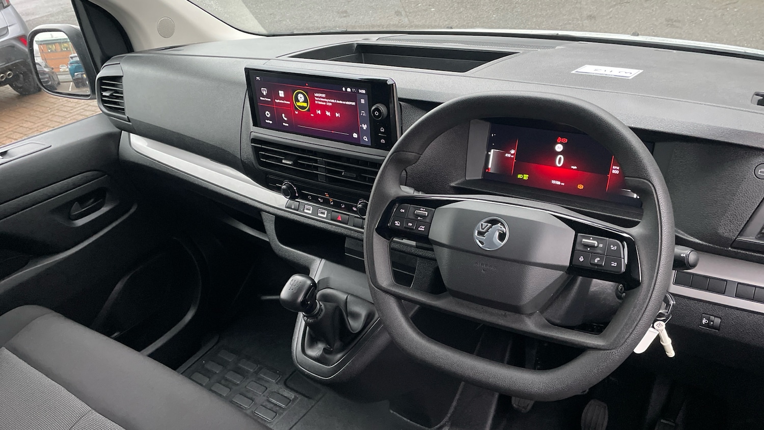 Used Vauxhall Vivaro 2024 for sale - 77325970: Photo 16