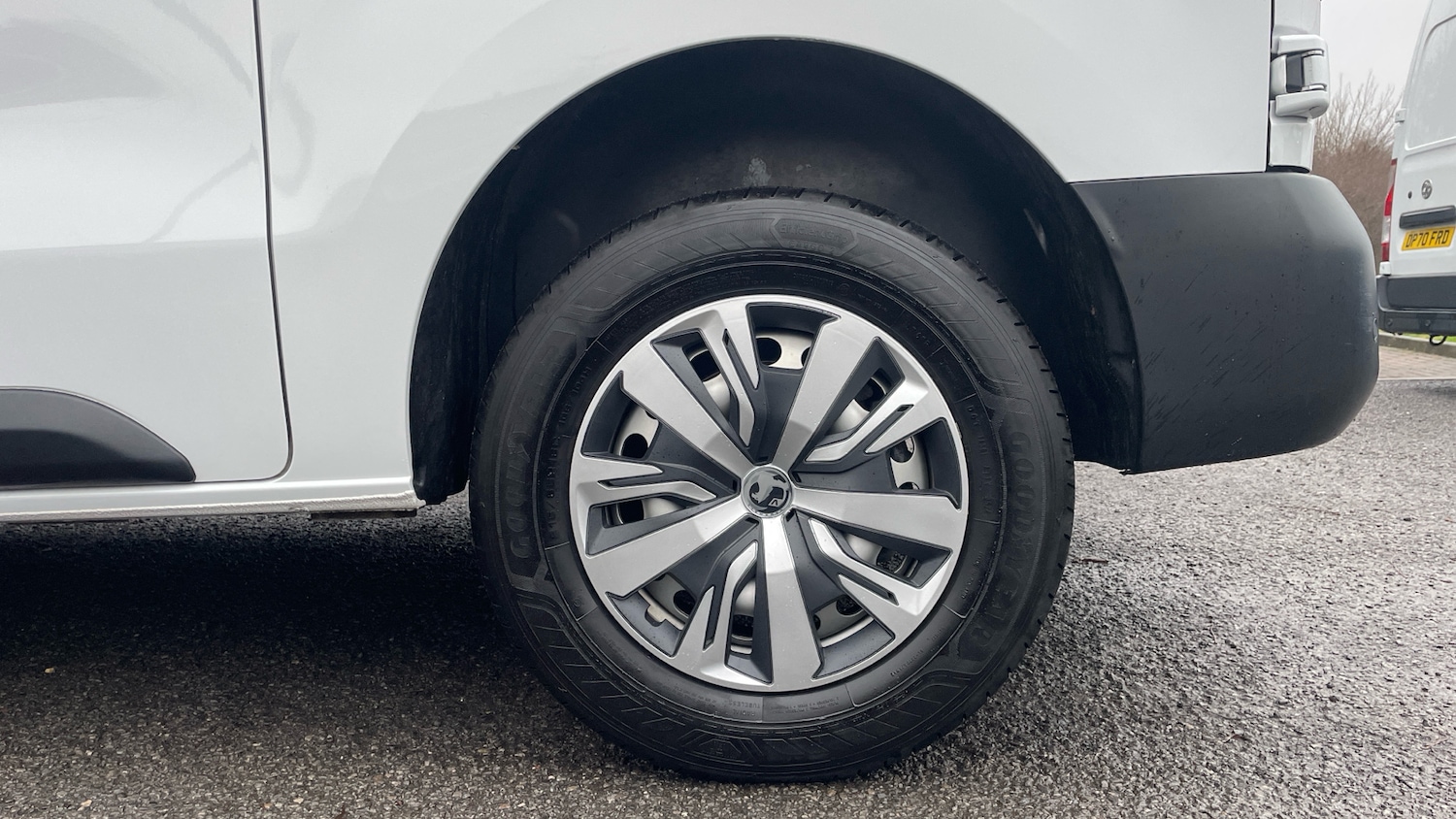 Used Vauxhall Vivaro 2024 for sale - 77325970: Photo 17