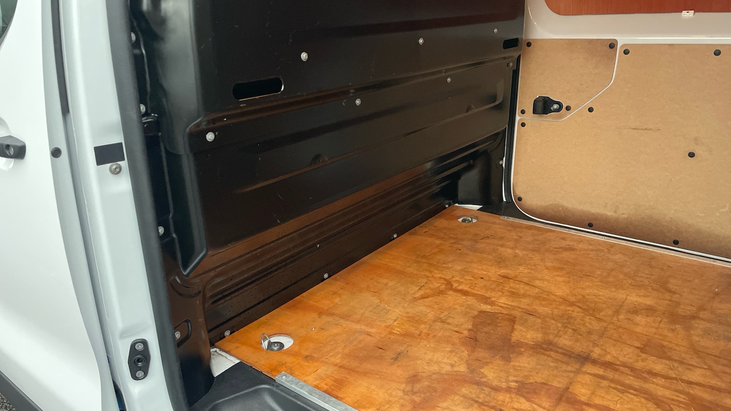 Used Vauxhall Vivaro 2024 for sale - 77325970: Photo 18